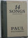 14 Songs - Paul Westerberg