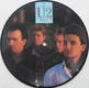 U2 - Pride (in The Name Of Love) CD