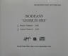 Bodeans - Closer To Free