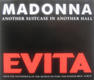 Madonna - Another Suitcase Another Hall