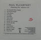 Paul Mccartney - Flaming Pie LP
