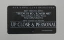 Because You Loved Me - Celine Dion