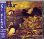 Blur - Beetlebum Record