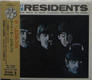 Residents - Meet The Residents LP