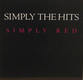 Simply Red - Simply The Hits