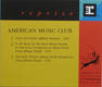 American Music Club - Over And Done