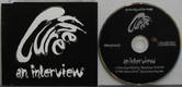Cure - An Interview