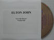 Live Like Horses - Elton John