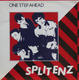 Split Enz - One Step Ahead Record