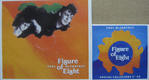 Paul Mccartney - Figure Of Eight Record