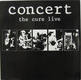 Cure - Concert: The Cure Live