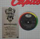 Hard Attack Sampler '84 Metal listings