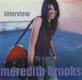 Meredith Brooks - Interview