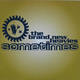Sometimes - Brand New Heavies