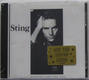 Sting - Nothing Like The Sun EP