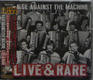 Live And Rare listings
