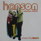 Hanson - Where's The Love Record