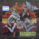 Aerosmith - Falling In Love Album