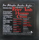 Peter Tosh - Honorary Citizen