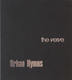 Verve - Urban Hymns CD
