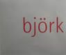 Bjork - Joga LP