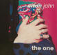 Elton John - The One Single