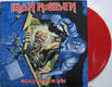 Iron Maiden - No Prayer For The Dying Vinyl
