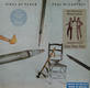 Paul Mccartney - Pipes Of Peace Record