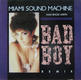 Miami Sound Machine - Bad Boy CD