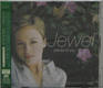 Jewel - Pieces Of You CD