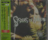 Cyndi Lauper - Sisters Of Avalon Album