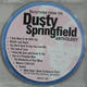Dusty Springfield - Dusty Springfield Anthology