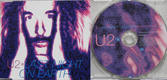 U2 - Last Night On Earth