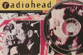 Radiohead - Creep