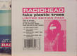 Radiohead - Fake Plastic Trees Album