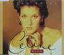 Celine Dion - Think Twice Album
