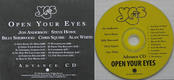 Yes - Open Your Eyes Record