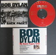 Bob Dylan - My Back Pages