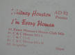 Whitney Houston - I'm Every Woman