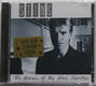 Sting - Dream Of The Blue Turtles Album