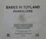 Babes In Toyland - Painkillers