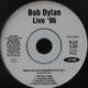 Live '96 listings