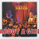 Nirvana - About A Girl