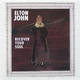 Recover Your Soul - Elton John