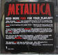 Metallica - Fuel Record