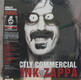 Frank Zappa - Strictly Commercial Record