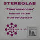 Click for more Fluorescences listings