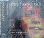 Jon Bon Jovi - Best Of John Bongiovi