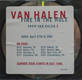 Fire In The Hole listings