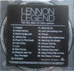 John Lennon - Lennon Legend